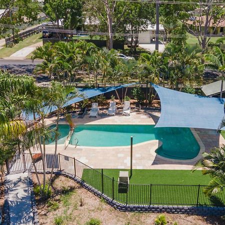 Tasman Holiday Parks - Fraser Coast Hervey Bay Kültér fotó