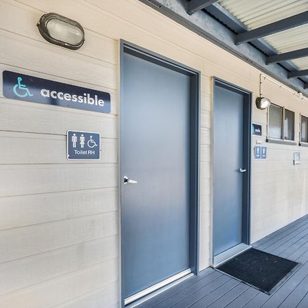 Tasman Holiday Parks - Fraser Coast Hervey Bay Kültér fotó