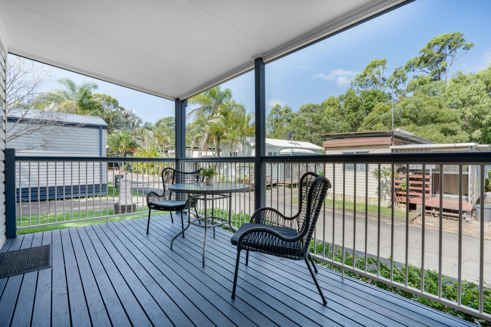 Tasman Holiday Parks - Fraser Coast Hervey Bay Kültér fotó