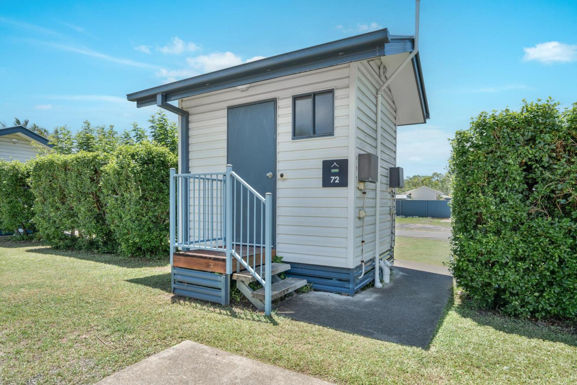 Tasman Holiday Parks - Fraser Coast Hervey Bay Kültér fotó