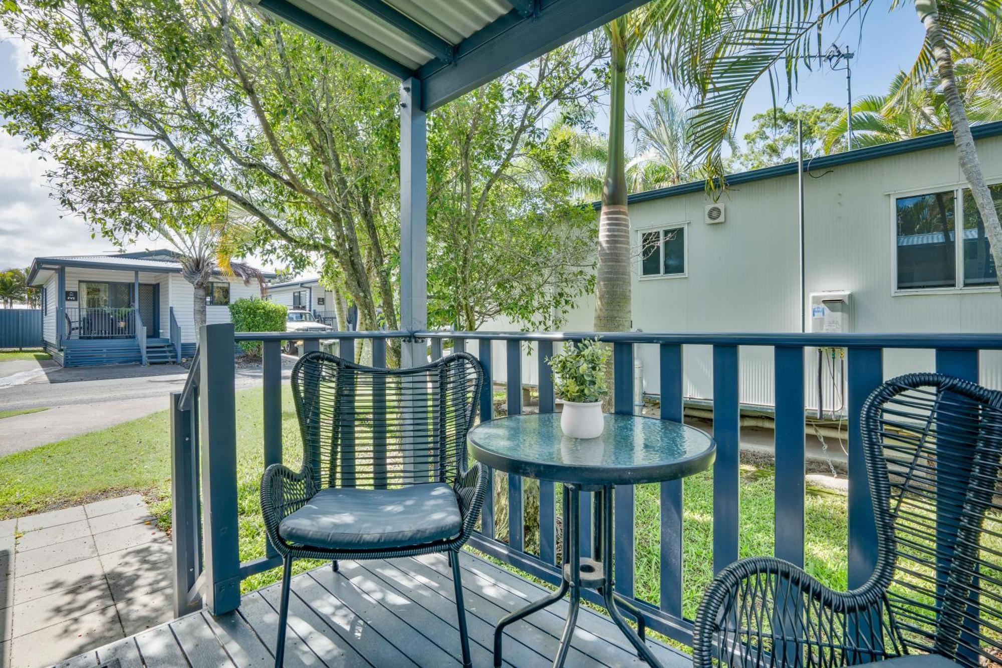 Tasman Holiday Parks - Fraser Coast Hervey Bay Kültér fotó