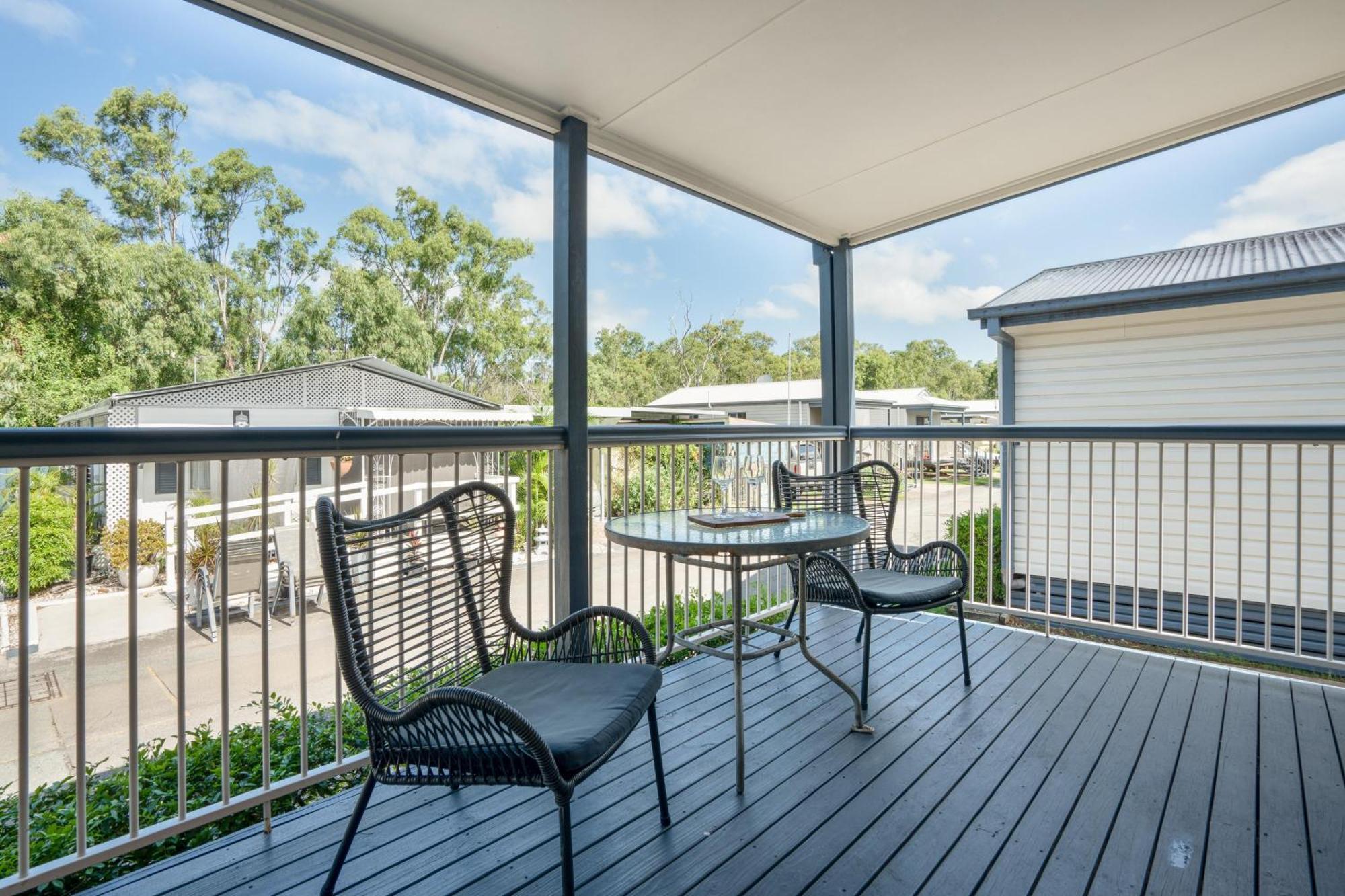 Tasman Holiday Parks - Fraser Coast Hervey Bay Kültér fotó