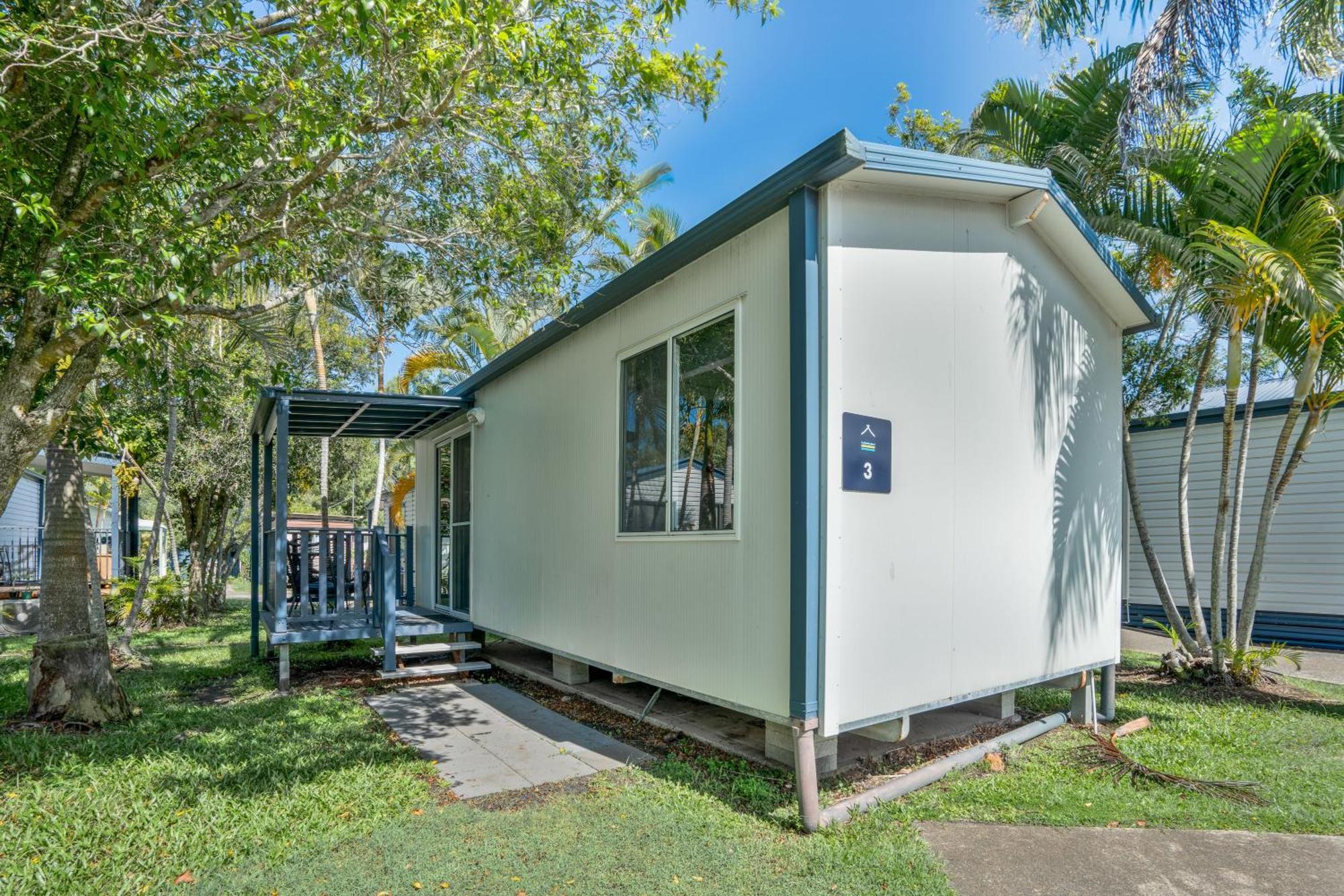 Tasman Holiday Parks - Fraser Coast Hervey Bay Kültér fotó